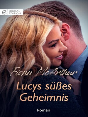 cover image of Lucys süßes Geheimnis
